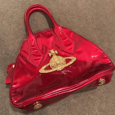 vivienne westwood vintage bag